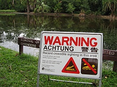 Cairns35 Centenary Lakes